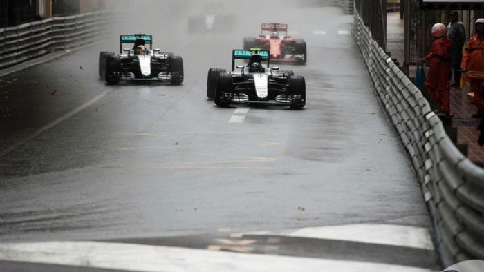 Λέτε να είναι μια νέα εποχή για την F1;